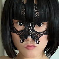 Little Yoxi Nude
