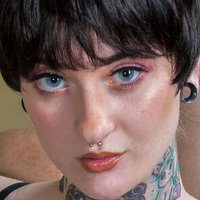 littlebellatrix Nude