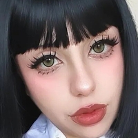 littledollfairy Nude