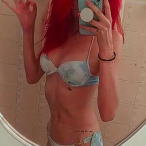 littlef0xy Nude