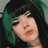 Littlegreenslut Lilith Nude