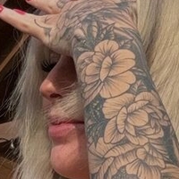 littlered_ Nude