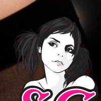 Liu SG Nude