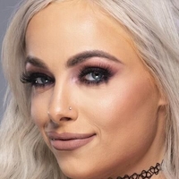 Liv Morgan WWE Nude