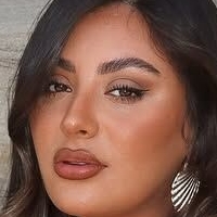 Liv Rahme Nude