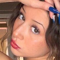 Livi Blossom Nude