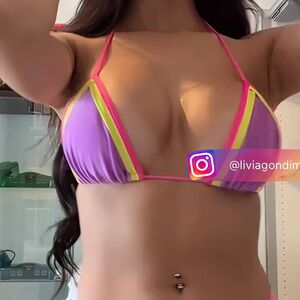 Lívia Gondim Nude