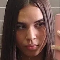 Livia Viturino Nude
