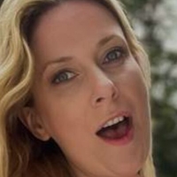 Liz Firefly Nude