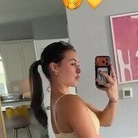 Liz Landen Nude