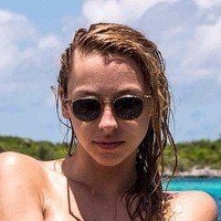 Liz Nolan Nude