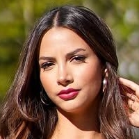 Liz Sanchez Nude