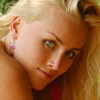Liza Aka Liza B Nude