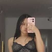 Liza_Bennet Nude