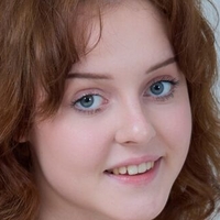 Liza Ginger Nude