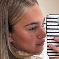 Liza Vilchynska Nude