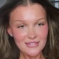 Lizalucky Nude