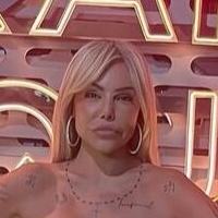 Liziane Gutierrez Nude