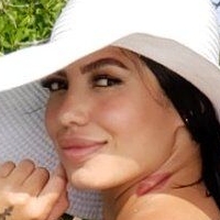 lizmarflores Nude
