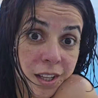 Lizy Shorty Nude