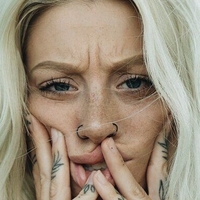 Lizz Pedersen Nude