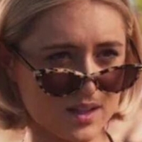 Lizzie Broadway Nude