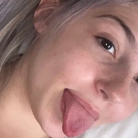 lizzie.nsfw Nude