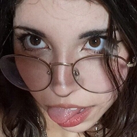 Lizzy Noir Nude