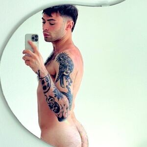 loganhell Nude