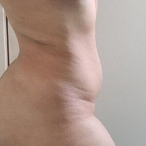 Lohana Oliveira Nude