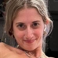 Loira Gringa Nude