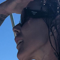 Lola Gallardo Nude