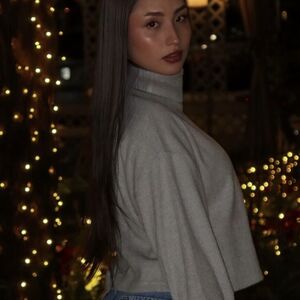 Lola Haze Nude