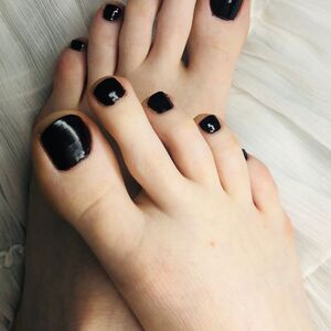 lolafootx Nude