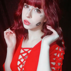 lolligaia Nude