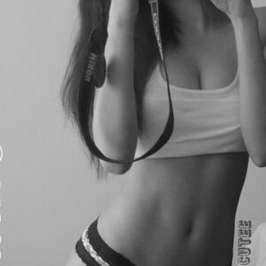 Lolly_cute Nude