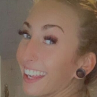 lollymaymonroeblack Nude