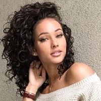 Lolo Wood Nude