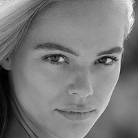 Lonneke Bakker Nude