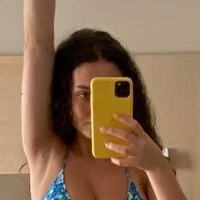 Loren Hodgson Nude