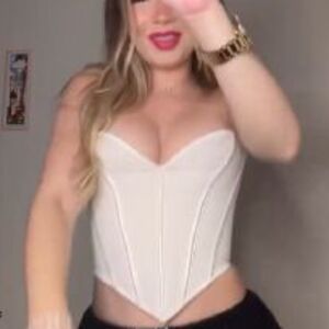 lorrany.cfs Nude