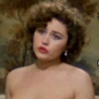 Lory Del Santo Nude