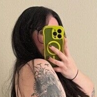 Loser Luna Nude
