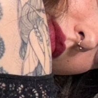 lostluna222 Nude
