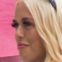 Lottie Tomlinson Nude