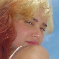 lou garcia Nude