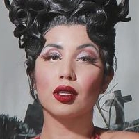 Lou Lou La Duchesse De Rière Nude