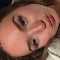 Louane Nude