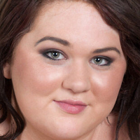Louise Amber Nude
