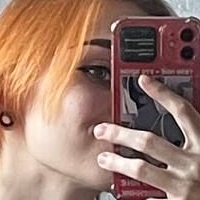 Louna Cerberus Nude